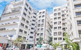 Oxford Hotel Powai